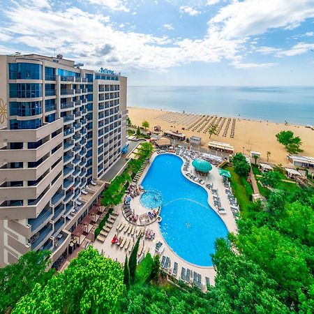 Sentido Bellevue Beach Sunny Beach Exterior foto