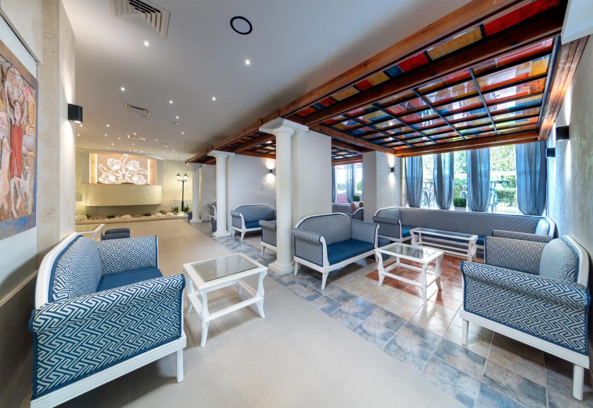 Sentido Bellevue Beach Sunny Beach Exterior foto