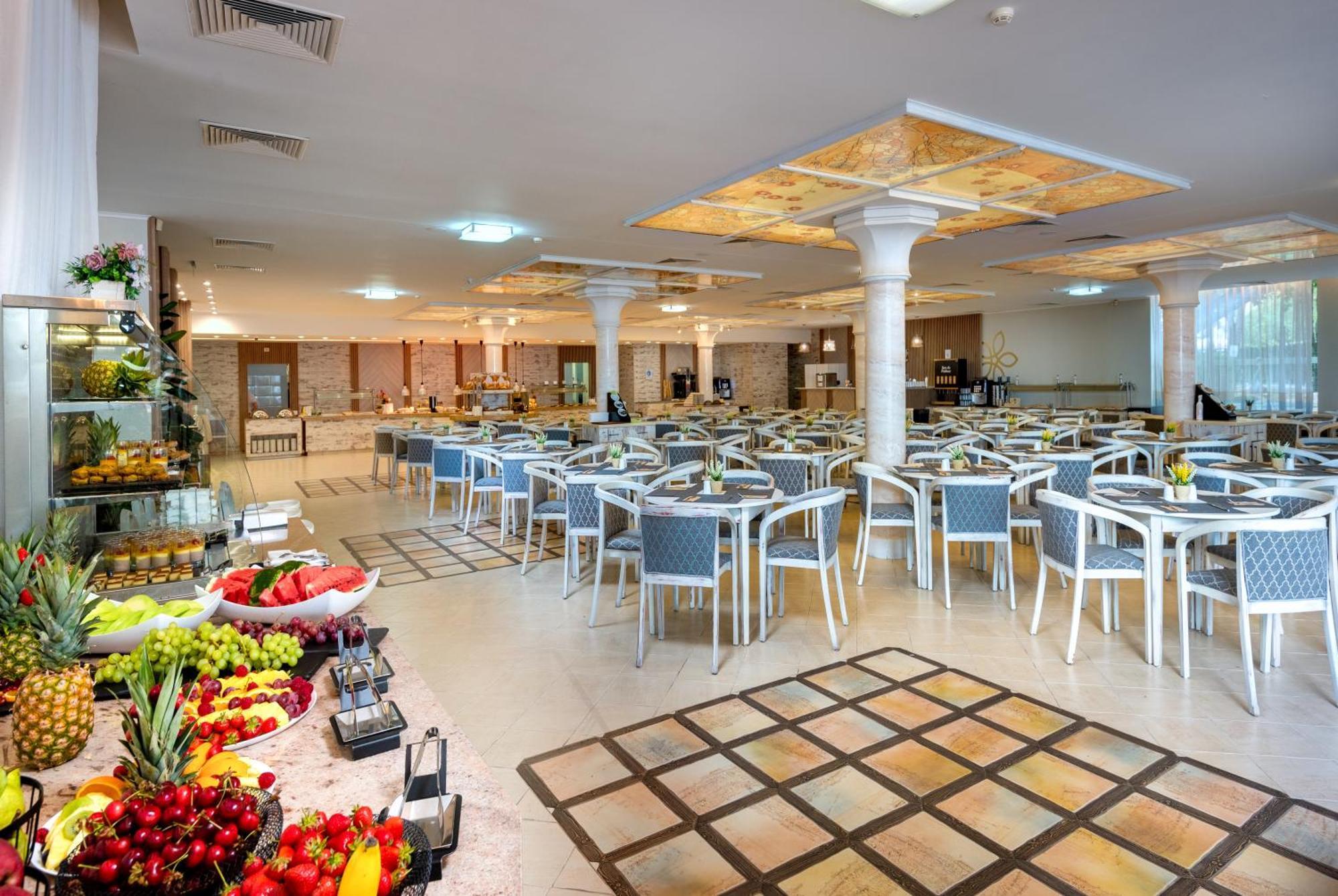 Sentido Bellevue Beach Sunny Beach Exterior foto