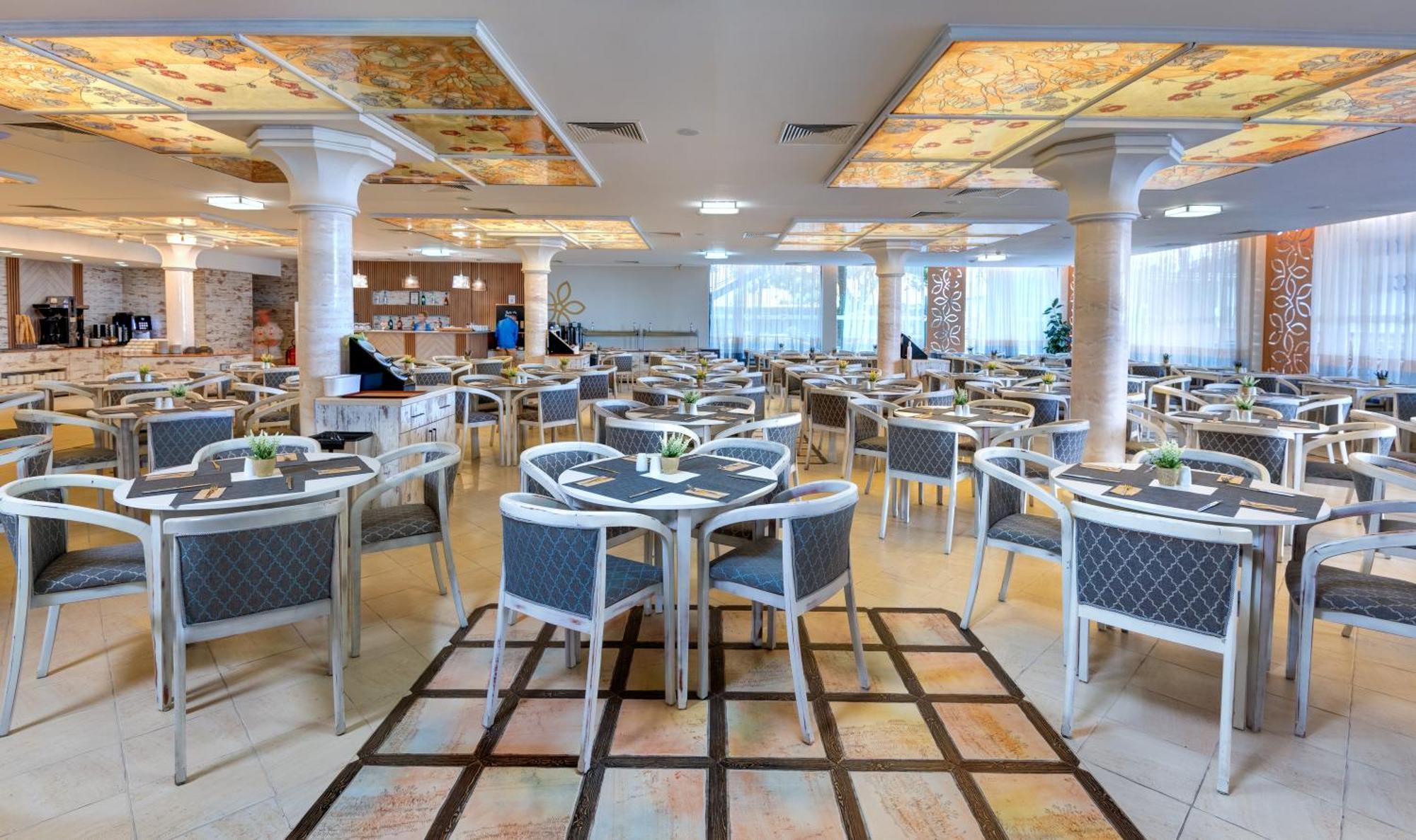Sentido Bellevue Beach Sunny Beach Exterior foto