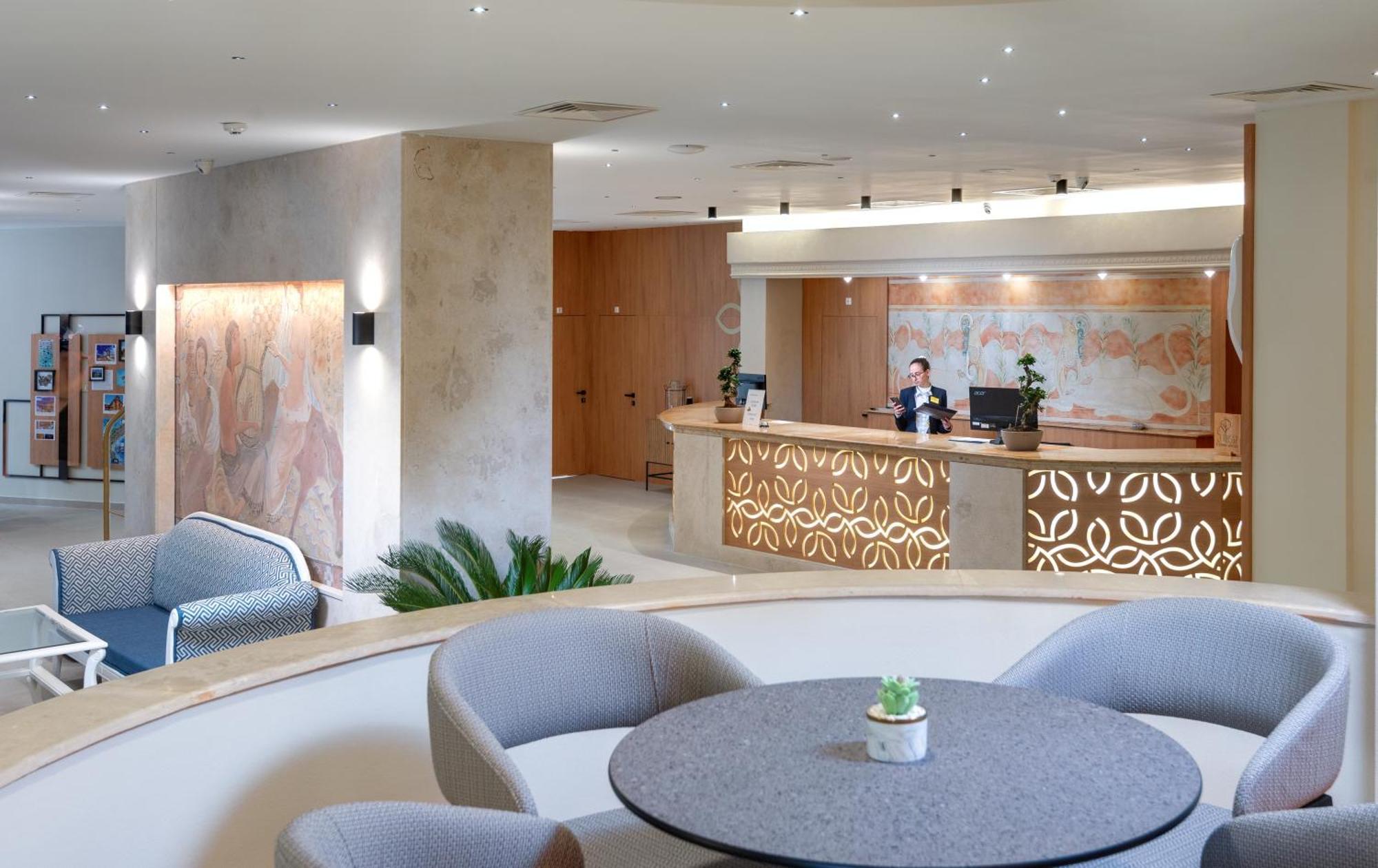 Sentido Bellevue Beach Sunny Beach Exterior foto