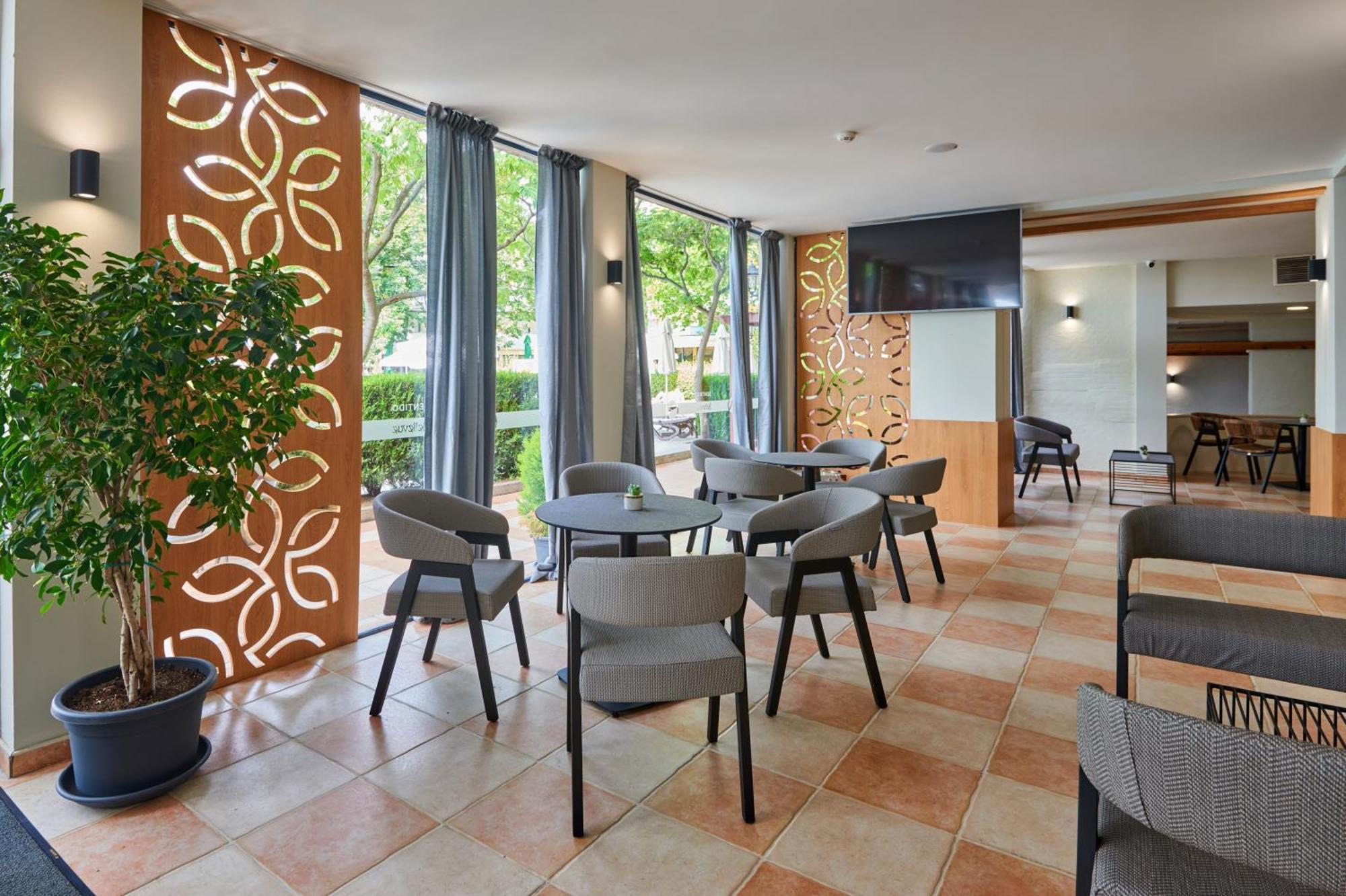 Sentido Bellevue Beach Sunny Beach Exterior foto